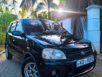 Suzuki Swift Japan 2004 Car for sale Hambantota