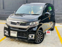Honda N Wagon Custom 2017 Car for sale Gampaha