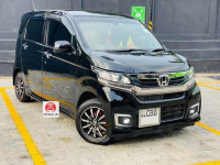 Honda N Wagon Custom 2017 Car for sale Gampaha