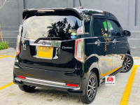 Honda N Wagon Custom 2017 Car for sale Gampaha