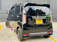Honda N Wagon Custom 2017 Car for sale Gampaha