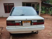 Toyota Corolla CE 90 1989 Car for sale Kurunegala