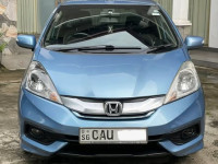 Honda Fit Shuttle NAVI Premium 2014 Car for sale Kegalle