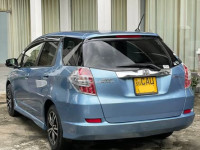 Honda Fit Shuttle NAVI Premium 2014 Car for sale Kegalle