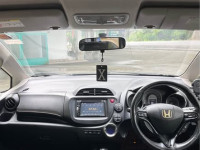Honda Fit Shuttle NAVI Premium 2014 Car for sale Kegalle