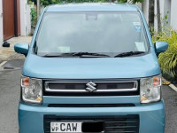 Suzuki Wagon R FX 2017 Car for sale Kottawa