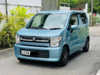 Suzuki Wagon R FX 2017 Car for sale Kottawa