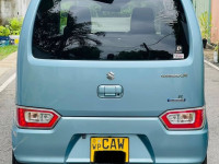 Suzuki Wagon R FX 2017 Car for sale Kottawa