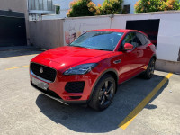 Jaguar E-Pace 2018 SUV for sale Mount Lavinia