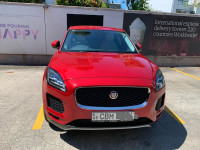 Jaguar E-Pace 2018 SUV for sale Mount Lavinia