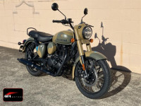 Royal Enfield classic 350 2026 Motorcycle for sale Mount Lavinia