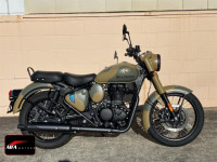 Royal Enfield classic 350 2026 Motorcycle for sale Mount Lavinia