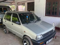 Suzuki Maruti 2005 Car for sale Kottawa