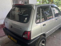 Suzuki Maruti 2005 Car for sale Kottawa