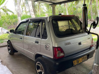 Suzuki Maruti 2005 Car for sale Kottawa