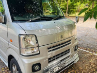 Suzuki Every 2012 Van for sale Kegalle