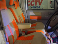 Suzuki Every 2012 Van for sale Kegalle