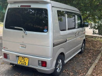 Suzuki Every 2012 Van for sale Kegalle