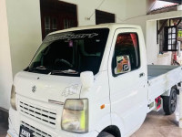 Suzuki Carry 2012 Lorry for sale Kurunegala