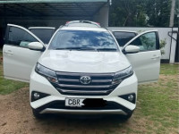 Toyota Rush 2025 SUV for sale Gampaha