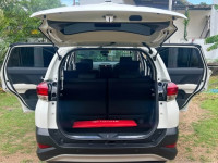 Toyota Rush 2025 SUV for sale Gampaha
