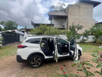 Toyota Rush 2025 SUV for sale Gampaha