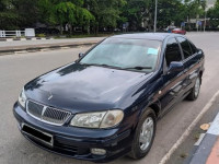 Nissan Bluebird Sylphy FG10 2001 Car for sale Colombo