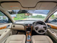 Nissan Bluebird Sylphy FG10 2001 Car for sale Colombo