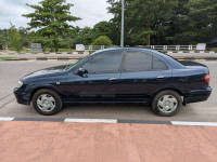 Nissan Bluebird Sylphy FG10 2001 Car for sale Colombo