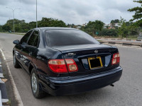 Nissan Bluebird Sylphy FG10 2001 Car for sale Colombo