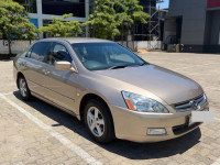 Honda Accord 2004 Car for sale Gampaha