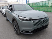 Honda Vezel Z Play 2025 SUV for sale Mount Lavinia