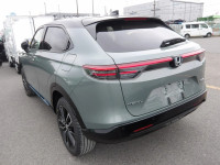 Honda Vezel Z Play 2025 SUV for sale Mount Lavinia