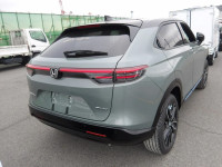Honda Vezel Z Play 2025 SUV for sale Mount Lavinia