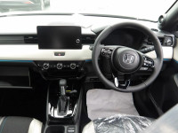 Honda Vezel Z Play 2025 SUV for sale Mount Lavinia