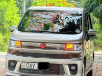 Suzuki Wagon R Fz Safty 2018 Car for sale Kurunegala