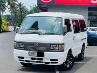 Mazda Browny 1997 Van for sale Kottawa