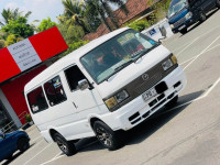 Mazda Browny 1997 Van for sale Kottawa