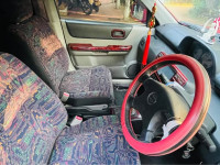 Nissan X-Trail T30 2003 SUV for sale Anuradhapura