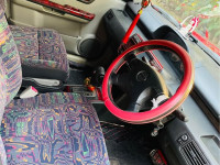 Nissan X-Trail T30 2003 SUV for sale Anuradhapura