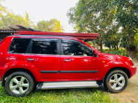 Nissan X-Trail T30 2003 SUV for sale Anuradhapura