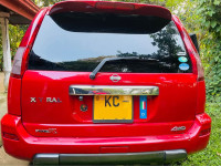Nissan X-Trail T30 2003 SUV for sale Anuradhapura