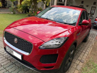 Jaguar E-Pace 2018 SUV for sale Mount Lavinia