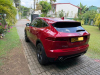 Jaguar E-Pace 2018 SUV for sale Mount Lavinia