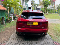 Jaguar E-Pace 2018 SUV for sale Mount Lavinia