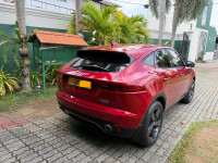 Jaguar E-Pace 2018 SUV for sale Mount Lavinia