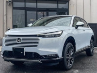 Honda Vezel Z Premium 2026 SUV for sale Mount Lavinia