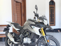 BMW G310 GS 2019 Motorcycle for sale Mount Lavinia