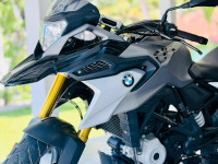BMW G310 GS 2019 Motorcycle for sale Mount Lavinia