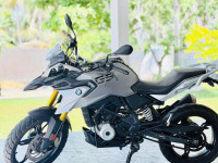 BMW G310 GS 2019 Motorcycle for sale Mount Lavinia